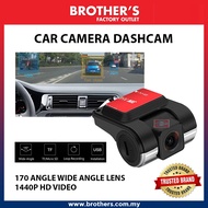 Roadmark Android Car HD Recorder Dashcam Car Camera with ADAS 1080p High Quality 100% Original