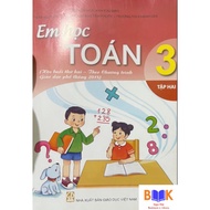 Book - I Learn Math Grade 3 (Volume 2)