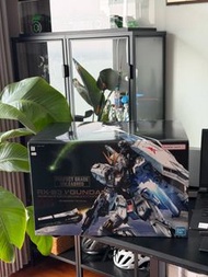 PG UNLEASHED 1/60 RX-93 ν