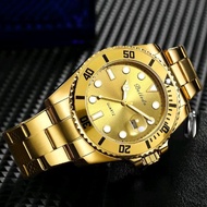 BUY 1 GET 1..JAM TANGAN PRIA WANITA BELLEDA ORIGINAL 9479-2 RT