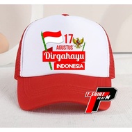 Baseball Cap Indonesia Indonesia Commemorative Cap