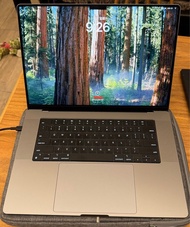 MacBook Pro 2023 16inch M2 Pro 1TB 16Gb RAM Space Grey