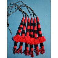 Braided Whip, Dance Whip, Horse Whip, jederan, Whip, Toy Whip
