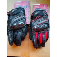 Japan Japan GK167 Shock-resistant Breathable Men Women Spring Summer Autumn Motorcycle Gloves Cyclin