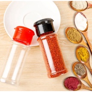 Bekas Rempah Ratus | Kitchen Bottle | Botol Rempah Ratus | Spices Jar |  Pepper Salt Shaker Bottle