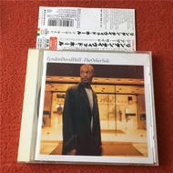 (Japan Edition ) Lynden David Hall The Other Side qian7