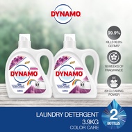 [TWIN PACK] DYNAMO Laundry Detergent Color Care 3.9kg