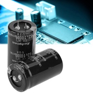 Emily-SG 10000uF 63V Stable Capacitor  High Temp for Amplifier Tuning Loops