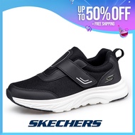 Sketchers รองเท้าผ้าใบ Uno สำหรับผู้หญิง - รองเท้าผ้าใบ Grossing Hearts SK030704