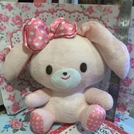 Boneka bonbonribbon sanrio puroland