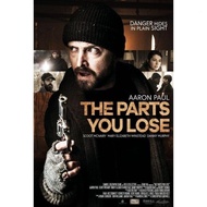 [English][Ready Stock] Blu-ray HD Movie 4K UHD 1080Ps HD Drunken The Parts You Lose