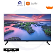 Xiaomi TV A2 FHD 43 Inch | Smart TV | Hands-free Google Assistant | Stereo Speakers [Official Warranty]