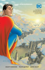 All-star Superman All-star Superman Paperback Kindle