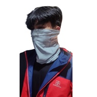 BASE GAITER DS ADVENTURE - PLAIN BUFF FOR DRIVING/ HIKING