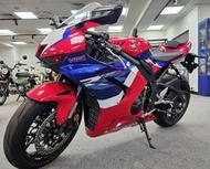 【勝大重機】2023 HONDA CBR1000RR-R HRC 售價$123.8萬 CBR1000RRR 紅牌跑車