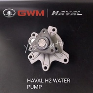 HAVAL H2 WATER PUMP*