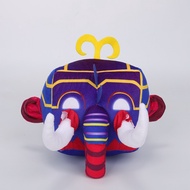 Hộp blox fruit trái rồng ship HOẢ TỐC HCM gấu bông blox fruits kitsune 10cm 15cm