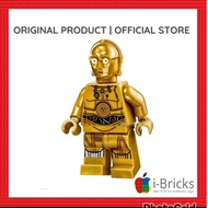 Lego Star Wars Parts Out 75059 C3po