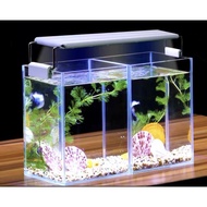 Fish tank light. 6 rows Bright fish aquarium light. Available. From 20cm to 4ft.