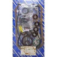 FULL OVERHAUL SET CARBON TOYOTA COROLLA EE101 EE111 STARLET EP82 EP85 DOHC 16V 1.3 CC ENGINE 4E-FE 4