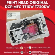 PRINT HEAD BROTHER ORIGINAL DCP MFC T710W T720DW T820DW LK9025001 ORIGINAL AND TRUSTED