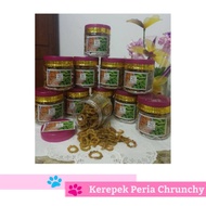 zitcart Kerepek Peria Chrunchy | Rangup | Sedap | Homemade | Hot & Spicy | Cheese | Cheese & Spicy