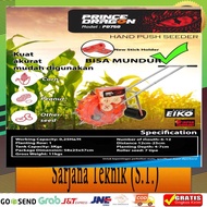 Alat Tanam Jagung dorong Prince Dragon / Alat Tanam Jagung dorong maju mundur