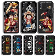 for VIVO S1 S10E S12 Pro S7 T1 5G T2 4G Super Nice One Piece Luffy 3D Printed Phone Case