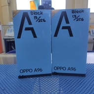 OPPO A96 RAM 8/128