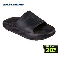 Skechers Men Foamies Surge Champion Sandals - 243331-BLK
