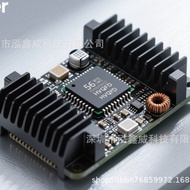 TAS6424LQDKQRQ1Spot Goods4 Channel Automotive Grade D Audio Power Amplifier