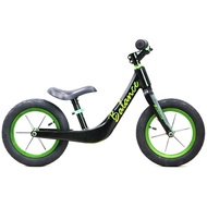 Trs 12 inch Sport Balance Bike Push Bike- Magnesium frame