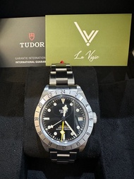 全新現貨 Tudor 79470 Black Bay Pro
