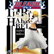 [預訂/12月] 日版 蒂雅·赫麗貝爾 十刃No.3 Alpha×Omega Bleach figure (死神Bleach)