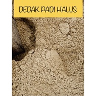 DEDAK PADI HALUS (1KG)