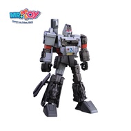 BLOKEES Transformers G1 Megatron Action Edition