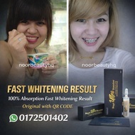 MILKY® WHITE R0YAL ULTRA B00ST€R WHTEN1NG