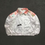 "Ellesse" Casual vintage 90s Windbreaker jacket | Preloved (second)