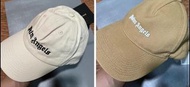 Palm angels 帽子