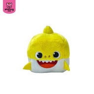 Baby Shark - 鯊魚寶寶方塊發聲公仔 8cm _PF494