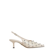 Aldo Naiarah Women's Heeled Shoes - Cream