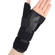 Wrist Brace with Thumb Spica Splints for Sprains,De Quervain's Tenosynovitis