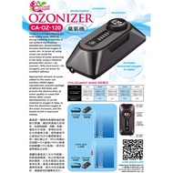 Small Crab Crab aqua Ozone Machine Ozone Sterilization Detoxification Machine Ozone Machine Small Cr