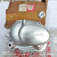 Bak Block right clutch cover clutch Honda cb100 cb125 cb 100 125 original ahm nos Japan