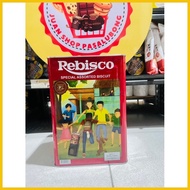 ﹊ ☪ ✲ Rebisco special assorted biscuits
