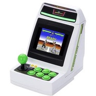 SEGA【現貨】 Astro City Mini 日本版 迷你主機 (SEGA 迷你大型電玩機台)　日版 原裝 二手品