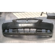 bmw E60 front bumper