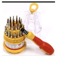 31-IN-1 MAGNETIC Screwdriver Egg Screwdriver set hp