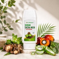 CONATURE Sacha Inchi Serum Cream 120ML