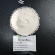 100g Food Grade 99% Xylanase Enzyme